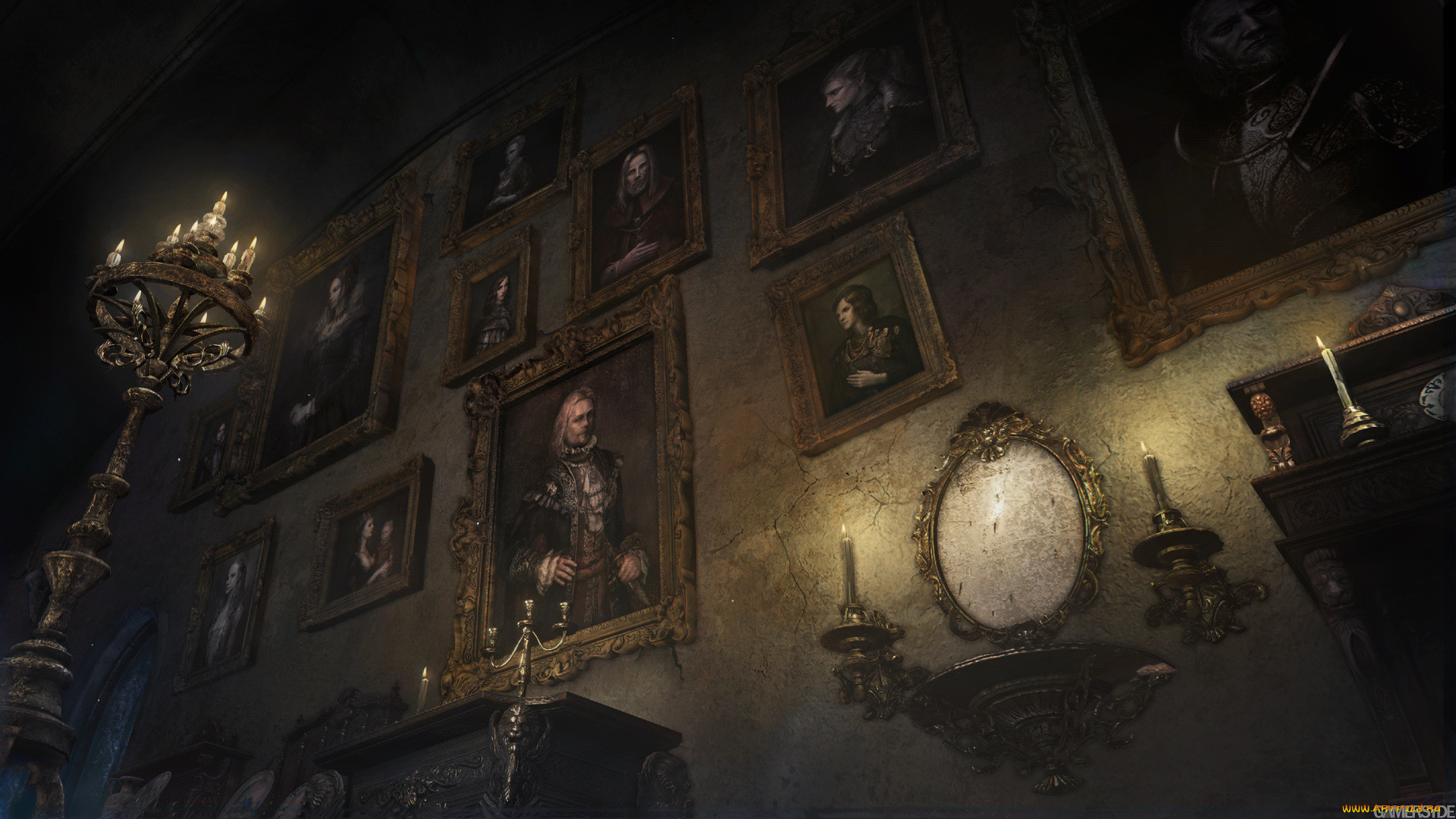  , bloodborne, , 